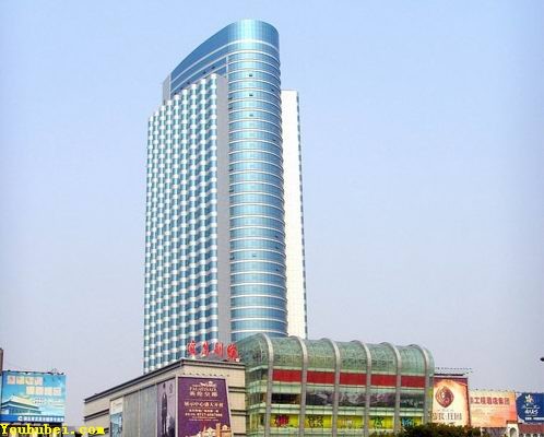 均瑶锦江国际大酒店-熊猫体育经典案例